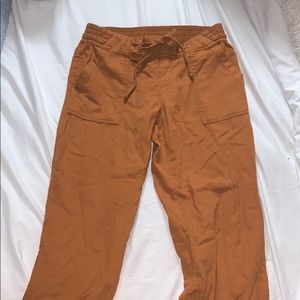 Old navy pants